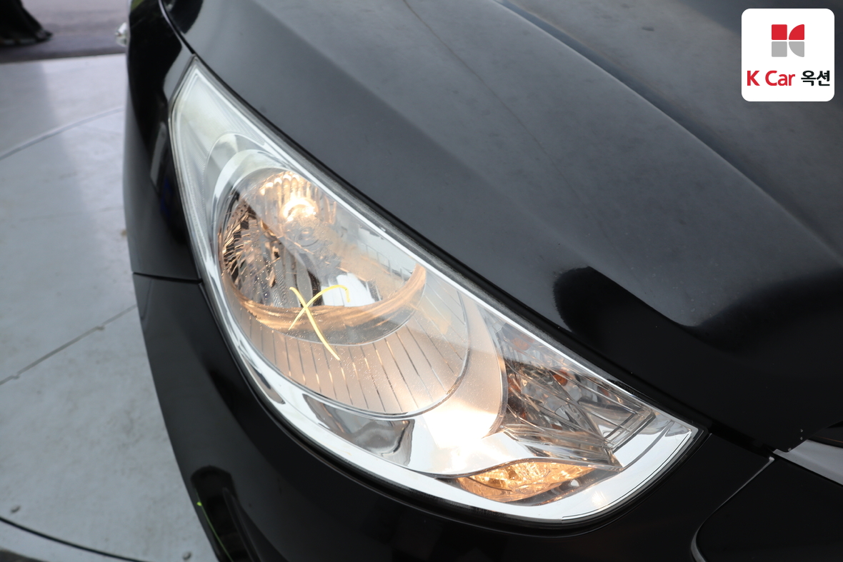 Hyundai Tucson - 46