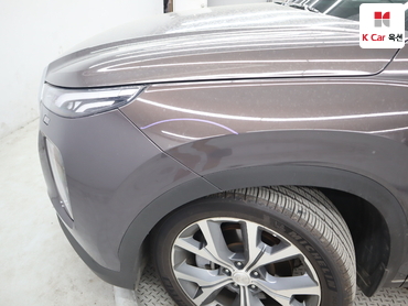 2020 - hyundai palisade