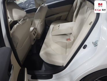 2022 - toyota camry