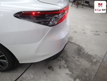 2022 - toyota camry