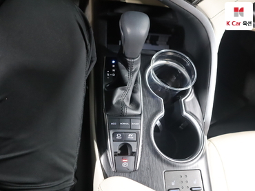 2022 - toyota camry