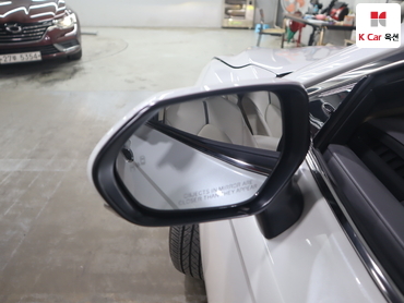2022 - toyota camry