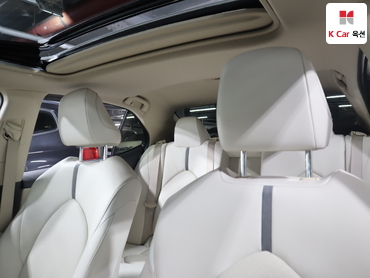 2022 - toyota camry