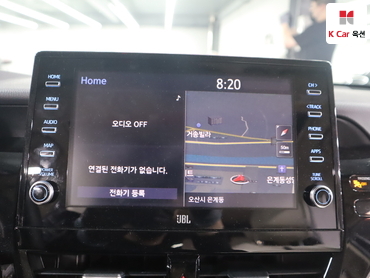 2022 - toyota camry