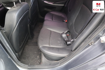 2011 - hyundai accent