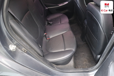 2011 - hyundai accent