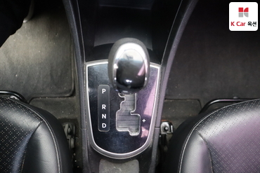 2011 - hyundai accent