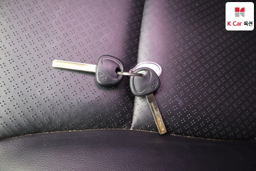 2011 - hyundai accent