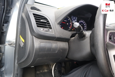 2011 - hyundai accent