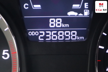 2011 - hyundai accent