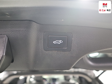 2017 - hyundai santa fe