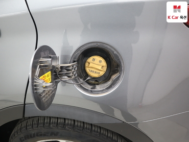 2017 - hyundai santa fe