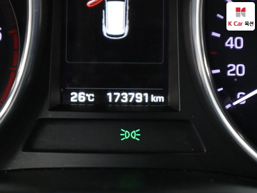 2017 - hyundai santa fe