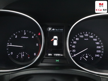 2017 - hyundai santa fe