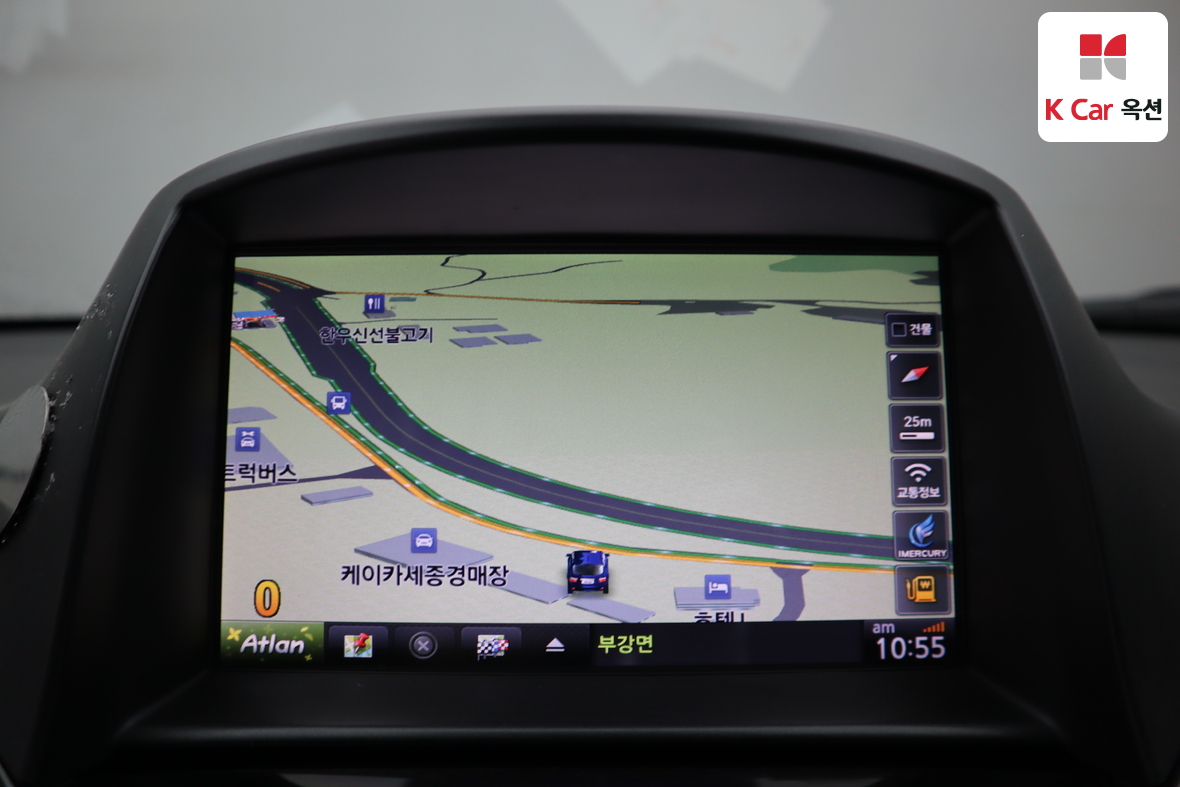 한국지엠 올란도 - 13