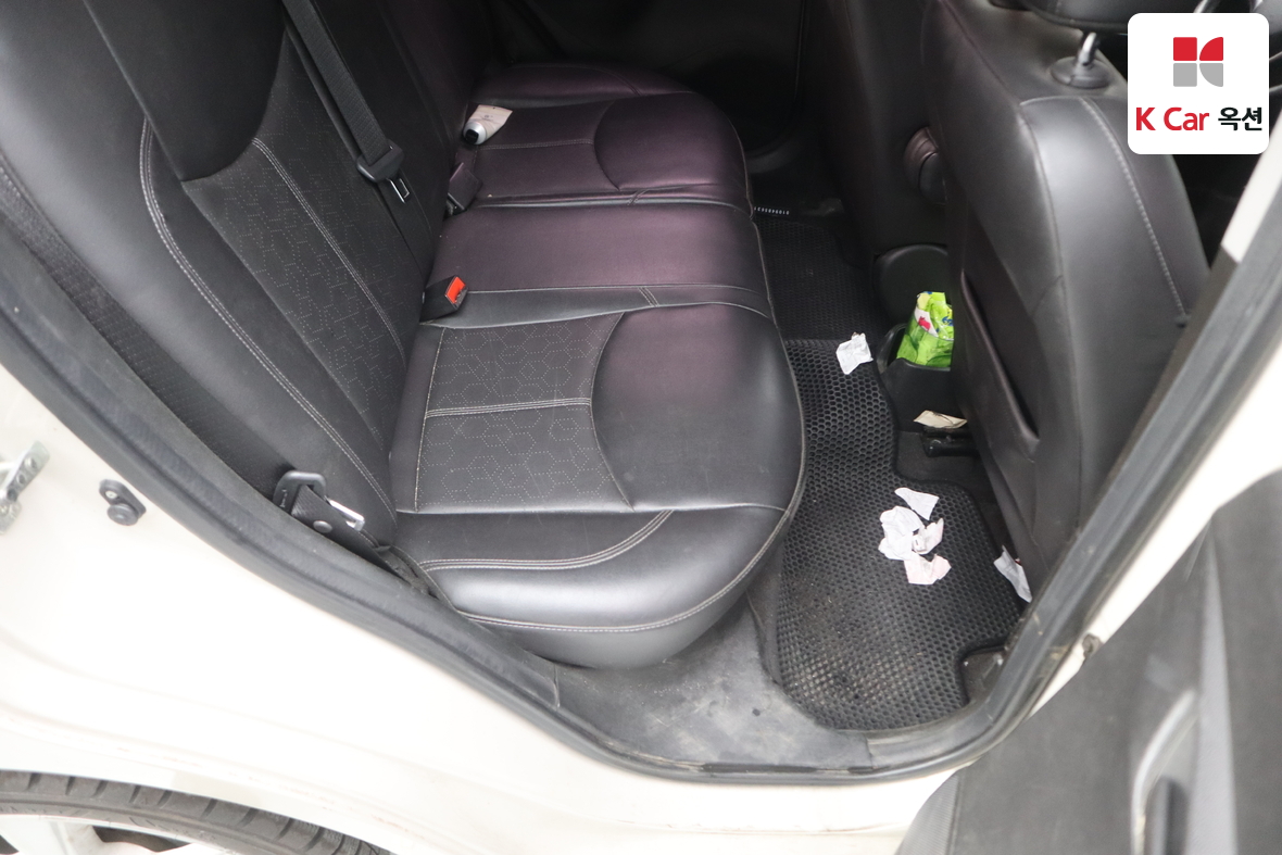 한국지엠 스파크 - 28