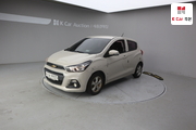 Gm Korea Spark