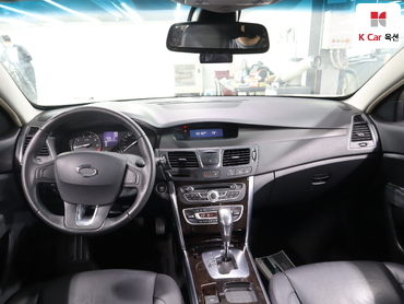 2010 - renault samsung sm5