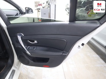 2010 - renault samsung sm5