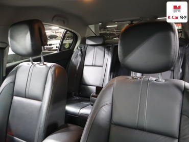 2010 - renault samsung sm5