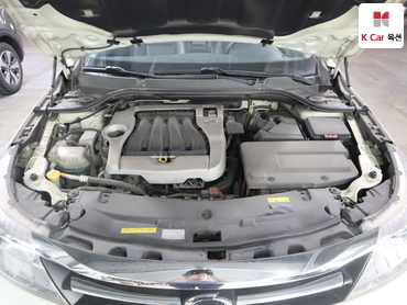 2010 - renault samsung sm5