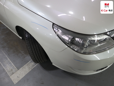 2010 - renault samsung sm5