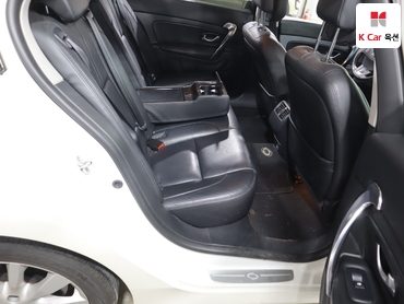 2010 - renault samsung sm5