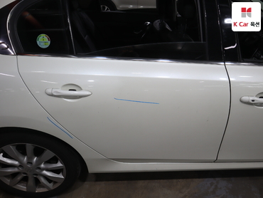 2010 - renault samsung sm5