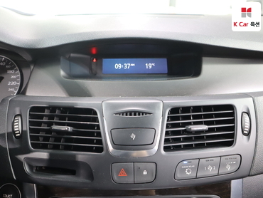 2010 - renault samsung sm5