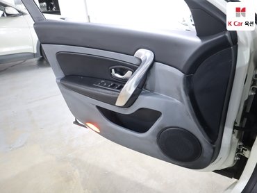 2010 - renault samsung sm5