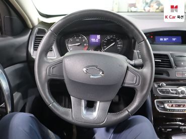 2010 - renault samsung sm5
