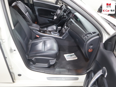 2010 - renault samsung sm5