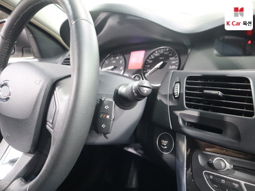 2010 - renault samsung sm5