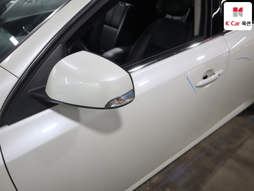 2010 - renault samsung sm5
