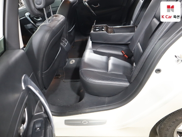 2010 - renault samsung sm5