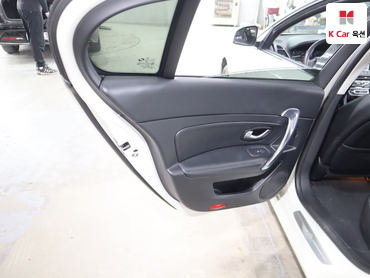 2010 - renault samsung sm5