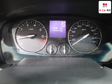 2010 - renault samsung sm5