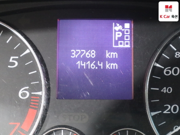 2010 - renault samsung sm5