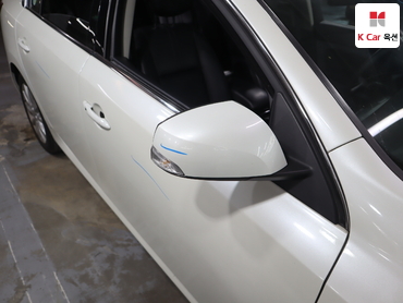 2010 - renault samsung sm5
