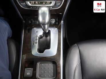 2010 - renault samsung sm5