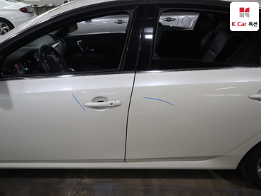 2010 - renault samsung sm5