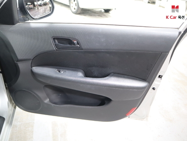 2010 - hyundai i30