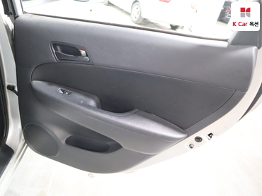 2010 - hyundai i30