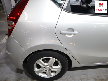 2010 - hyundai i30