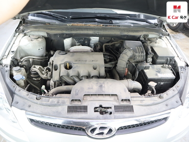 2010 - hyundai i30