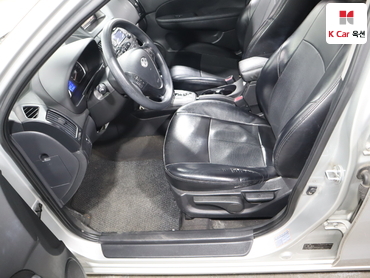 2010 - hyundai i30
