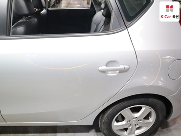 2010 - hyundai i30