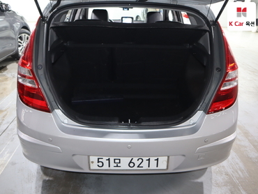 2010 - hyundai i30