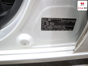 2010 - hyundai i30
