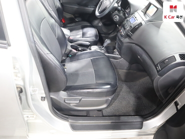 2010 - hyundai i30
